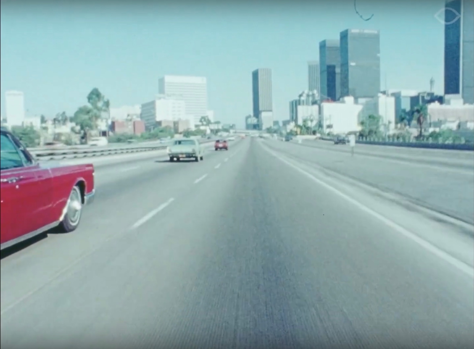 Angel City – Highway